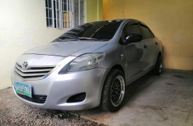 Used Toyota Vios 2011 for sale in San Pablo