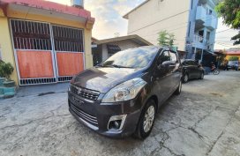 2016 Suzuki Ertiga for sale in Las Piñas