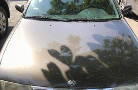 1998 Nissan Sentra for sale in Makati 