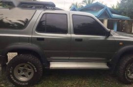 Toyota Hilux 1994 for sale in General Mamerto Natividad