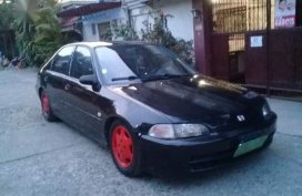 1994 Honda Civic for sale in Caloocan 