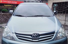 2009 Toyota Innova for sale in San Fernando