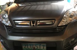 Honda Cr-V 2007 for sale in Santa Rosa