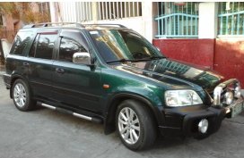 1999 Honda Cr-V for sale in Cabuyao 