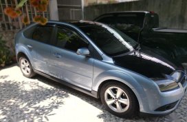 2007 Ford Focus for sale in Manila