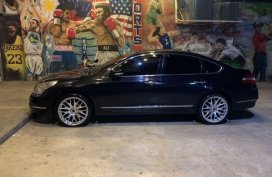2013 Nissan Teana for sale in Quezon City