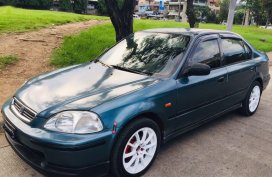 1998 Honda Civic for sale in Cebu City 