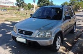 Honda Cr-V 2000 for sale in Manila