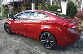2011 Hyundai Elantra for sale in Cabanatuan
