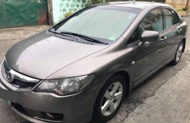 2009 Honda Civic for sale in Malabon