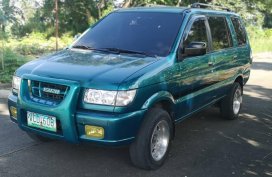 Used Isuzu Crosswind 2004 for sale in Abulug