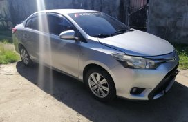 Toyota Vios 2013 E Automatic for sale