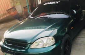 1999 Honda Civic for sale in Caloocan 