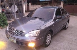 2013 Nissan Sentra for sale in Las Piñas