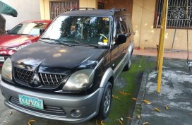 2008 Mitsubishi Adventure for sale in Paranaque 
