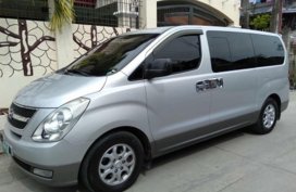 Hyundai Starex 2008 for sale in Candaba