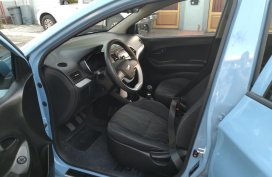 2017 Kia Picanto for sale in Manila