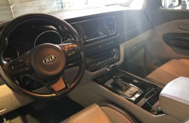 Kia Carnival 2016 for sale in Manila
