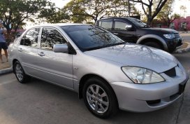2007 Mitsubishi Lancer for sale in Kawit