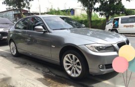 2011 Bmw 3-Series for sale in Muntinlupa