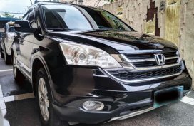 2011 Honda Cr-V for sale in Manila