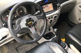 2011 Hyundai Accent for sale in Pasay 