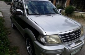 2003 Toyota Revo for sale in Las Pinas