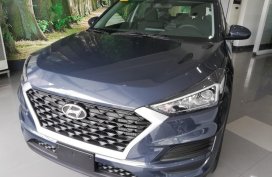 2019 Hyundai Tucson for sale in Manila