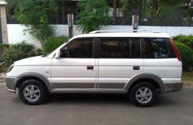 2017 Mitsubishi Adventure GLS Sport for sale in Quezon City