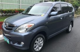 2010 Toyota Avanza for sale in Taguig
