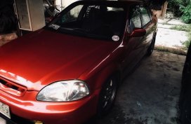 1996 Honda Civic for sale in Las Piñas