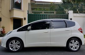 2012 Honda Jazz for sale in Cebu City