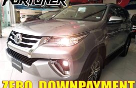 2019 Toyota Fortuner for sale in Pasig 