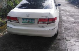 2007 Honda Accord for sale in Manila