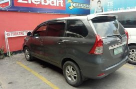2012 Toyota Avanza for sale in Pasig 