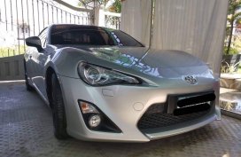 2017 Toyota 86 for sale in Pasay