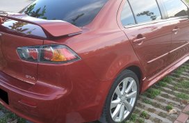 2014 Mitsubishi Lancer Ex for sale in Cebu City