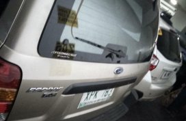 2004 Ford Escape at 50000 km for sale 