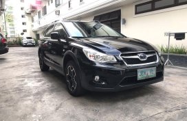 2012 Subaru Xv for sale in San Juan 