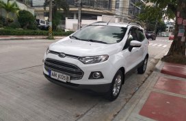 Ford Ecosport 2014 for sale in Quezon City