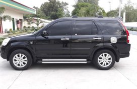 2006 Honda Cr-V for sale in Ilagan