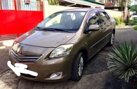 Toyota Vios 2010 for sale in Quezon City