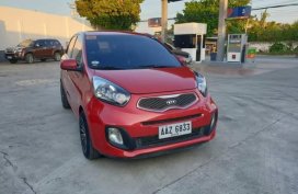 2015 Kia Picanto for sale in Lapu-Lapu