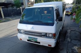 2011 Mitsubishi L300 for sale in Paranaque 