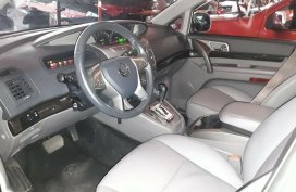 Ssangyong Rodius 2017 for sale in Pasig 