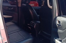 Nissan Navara 2015 for sale in Makati 