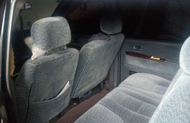 2002 Mitsubishi Adventure for sale in Tanauan