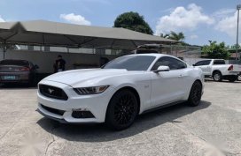 2015 Ford Mustang for sale in Manila