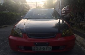1996 Honda Civic for sale in General Trias