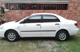 2003 Toyota Corolla Altis for sale in Batangas
